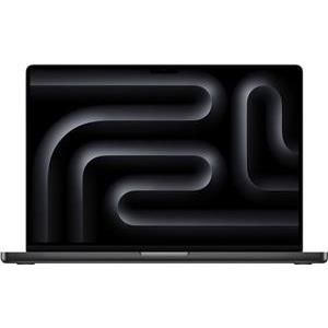 Apple 16-inch MacBook Pro: Apple M4 Pro chip with 14-core CPU and 20-core GPU, 24GB, 512GB SSD - Space Black