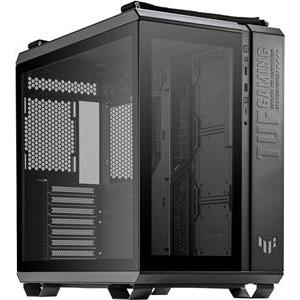 ASUS TUF Gaming GT502 - mid tower - ATX