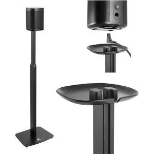 Floor Stand for Sonos® One/Sonos®/One SL, Maclean, MC-896