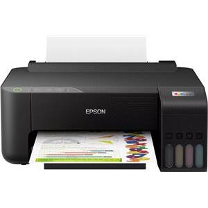 Epson EcoTank L1270 WiFi - A4 printer with Wi-Fi and continuous ink supply