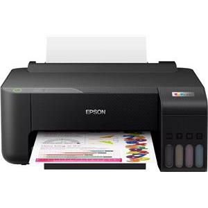 Epson EcoTank L1230 - printer with continuous ink supply