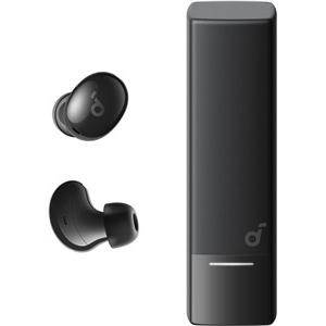 Soundcore A30i - wireless headphones, black