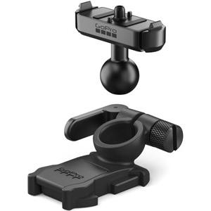 GoPro Magnetic Latch Ball Joint Mount, AEMAG-002