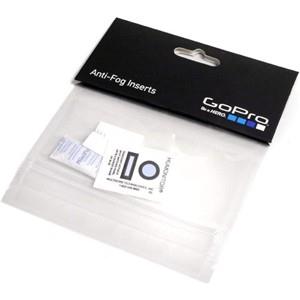 GoPro Anti-Fog InsertsNew Packaging- content: 15 Anti-Fog Inserts, AHDAF-303