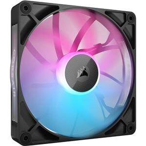 Ventilator Corsair RX iCUE LINK RX140 RGB140mm RGB Fan, Single Fan