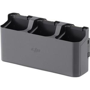 DJI Air 3 Battery Charging Hub – Višestruki punjač za DJI Air 3 baterije, CP.MA.00000699.01