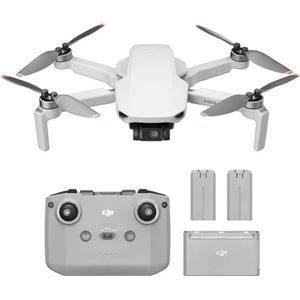 Dron DJI Mini 4K Fly More Combo (EU) CP.MA.00000797.01