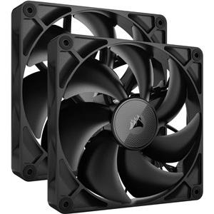 Ventilator Corsair iCUE LINK RX140140mm Fan, Dual Fan Kit