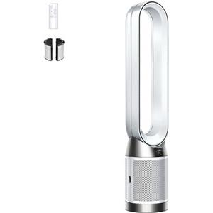 Dyson pročišćivač zraka s funkcijama grijanja i hlađenja Pure Hot & Cool Gen1 HP10 (454857) White/White