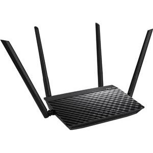 ASUS RT-AC1200 - v2 - wireless router - 802.11a/b/g/n/ac - desktop