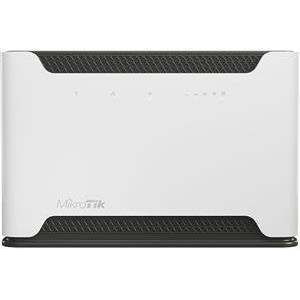 MikroTik (	RBD53G-5HacD2HnD-TC EG12-EA), Dual band home AP with Cat12 LTE modem