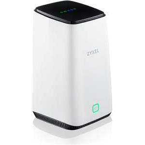 ZyXEL Nebula FWA710-EUZNN1F - Wireless 5G Router - Wi-Fi 6 (802.1ax)/2x2,5Gbit/s