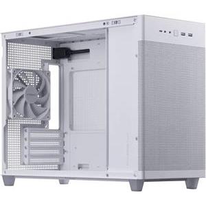 ASUS Prime AP201 - small tower - micro ATX - TG