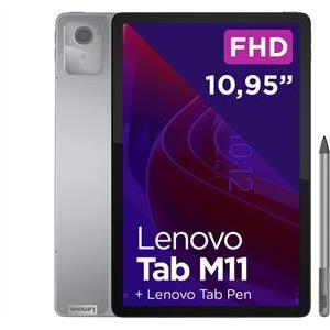 Lenovo Tab M11 4G Mediatek LTE 128 GB 27.9 cm (11