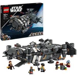 LEGO Star Wars Die Onyx Cinder 75374