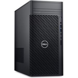 Dell Precision Tower 3680 i7-14700/32GB/1TBSSD/DVD+/-RW/Intel Integr/Win11Pro