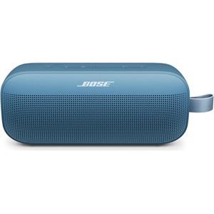 BOSE Soundlink FLEX II portable speaker (2nd Gen) Blue Dusk (plavi)