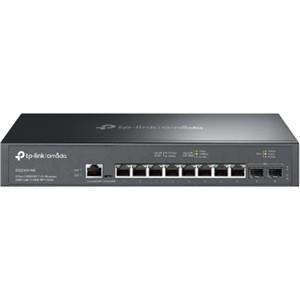 TP-Link Omada SG3210X-M2 V1 - switch - 8 ports - managed - rack-mountable