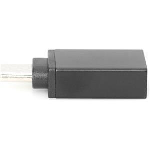 ASSMANN USB-C adapter - USB Type A to USB-C