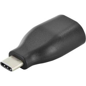 ASSMANN USB-C adapter - USB Type A to USB-C