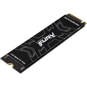 SSD 500GB KIN FURY Renegade M.2 2280 PCIe 4.0 NVMe