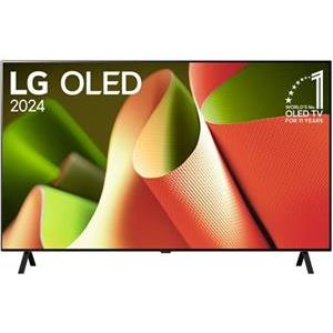 LG OLED TV OLED55B43LA