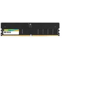 SILICON POWER DDR5 32GB 5600MHz U-DIMM, SP032GBLVU560F02