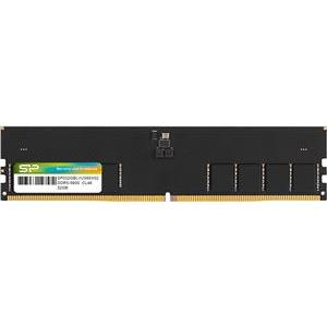 SILICON POWER DDR5 16GB 5600MHz U-DIMM, SP016GBLVU560F02