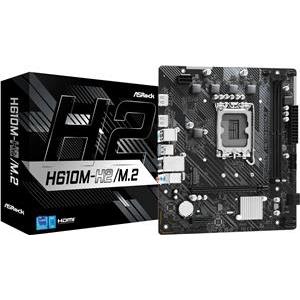 ASROCK H610M-H2/M.2 LGA1700 2xHDMI