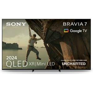 TV 85'' Sony Bravia Mini LED K-85XR70