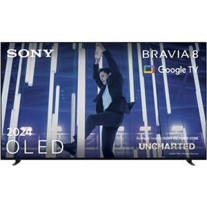 TV 77'' Sony Bravia OLED K-77XR80