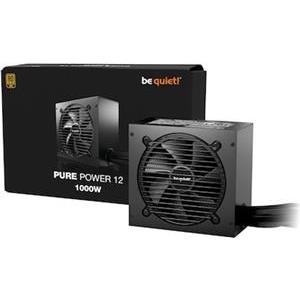 BE QUIET PURE POWER 12 1000W            