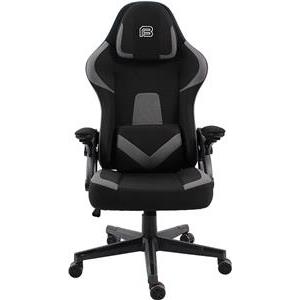 BIT FORCE gaming stolica THOR L-2D crno/sivi