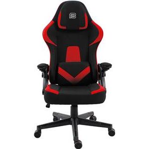 BIT FORCE gaming stolica THOR L-2D crno/crveni