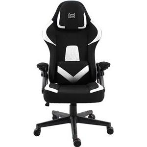 BIT FORCE gaming stolica THOR L-2D crno/bijeli