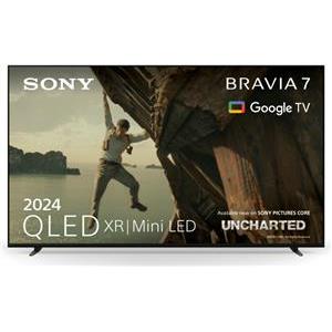 TV 65'' Sony Bravia Mini LED K-65XR70