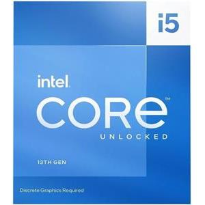 CPU Intel i5-13400F 2,5 Ghz 1700 Tray CM8071504821107