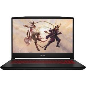 Notebook MSI Katana GF66 12UCO-650XSI i7 / 16GB / 512GB SSD / 15.6