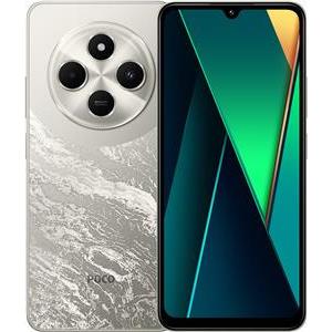 POCO C75 smartphone 8/256GB, gold