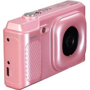 Digital Camera Denver DCA-4818RO 5MPIX CMOS Pink