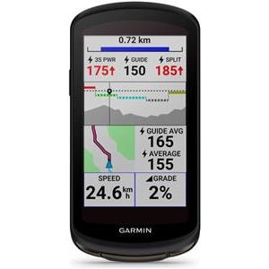 Garmin Edge 1040 Solar 8.89 cm (3.5