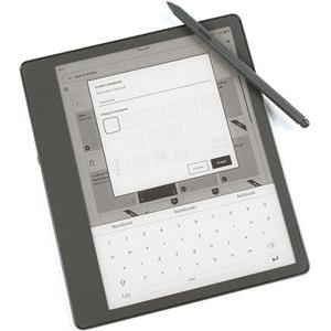 Ebook čitač Kindle Scribe 10.2