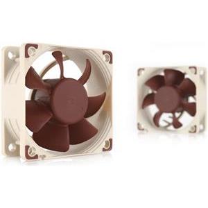 Noctua NF-A6x25 5V PWM Computer case Fan 6 cm Beige