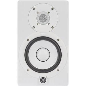 Yamaha HS5 loudspeaker 2-way white 70 W