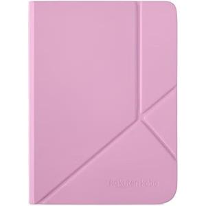 Etui Kobo Clara Colour/BW SleepCover Case Candy Pink