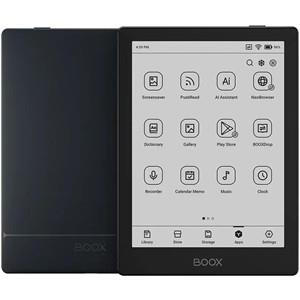 Ebook Onyx Boox Go 6