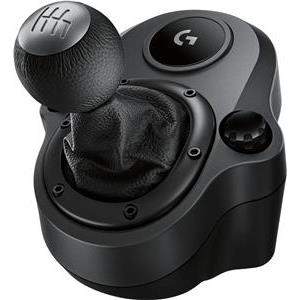 Mjenač Logitech Driving Force Shifter, za G29, G920 volane