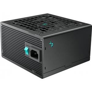 DeepCool PL650D power supply unit 650 W 20+4 pin ATX ATX Black