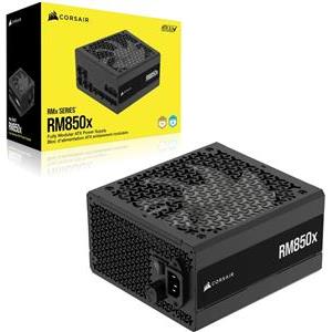 Corsair RM850x power supply unit 850 W 24-pin ATX ATX Black