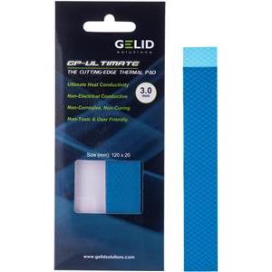 Thermopads Gelid Ultimate 120x20x3.0mm TP-GP04-R-E